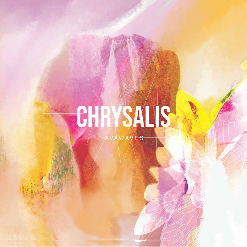 Avawaves - Chrysalis (CD)