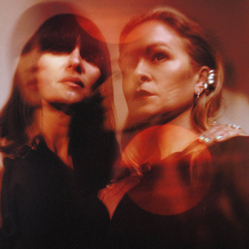 Avawaves - Heartbeat (CD)