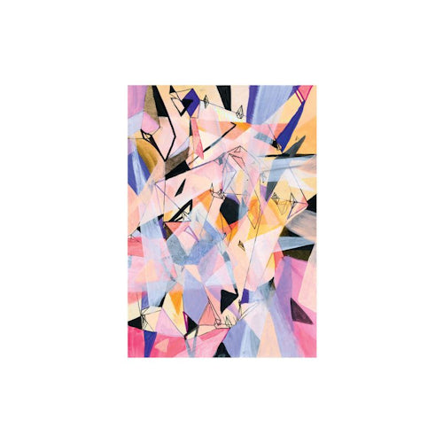 Ava Luna - Electric balloon (LP) - Velvet Music