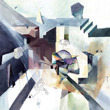 Ava Luna - Infinite house (CD) - Velvet Music