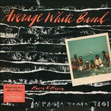 Average White Band - Person to person (LP) - Velvet Music
