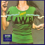 Average White Band - Put it where you want it (LP) - Velvet Music