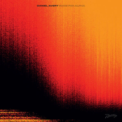 Daniel Avery - Song for alpha (CD) - Velvet Music