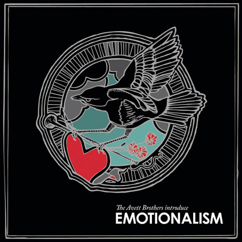 Avett Brothers - Emotionalism (CD) - Velvet Music