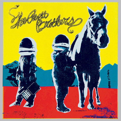 Avett Brothers - True sadness (LP) - Velvet Music