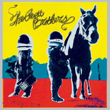 Avett Brothers - True sadness (CD)