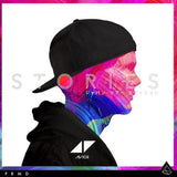 Avicii - Stories (CD) - Velvet Music