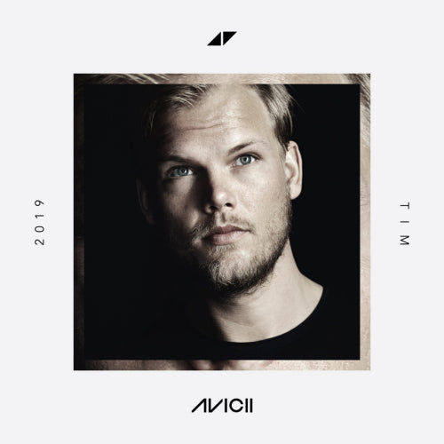 Avicii - Tim (LP) - Velvet Music