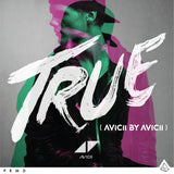 Avicii - True (avicii by avicii) (CD) - Velvet Music