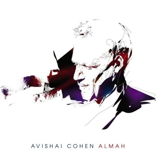 Avishai Cohen - Almah (CD) - Velvet Music