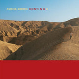 Avishai Cohen - Continuo (CD) - Velvet Music