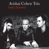 Avishai Cohen Trio - Gently disturbed (LP) - Velvet Music
