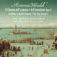 A. Vivaldi - Il cimento dell' armonia e dell' inventione (CD) - Velvet Music