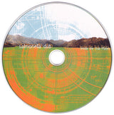 Salmonella Dub - Inside The Dub Plates (tweedehands CD) - Velvet Music