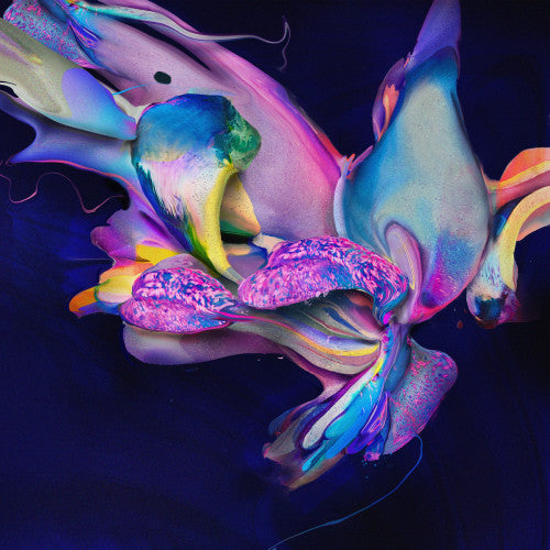 Evening Light - Hyperromance (LP)