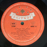 Luis Marquez Y Su Orquesta - Swingin' The Oldies (LP d'occasion)