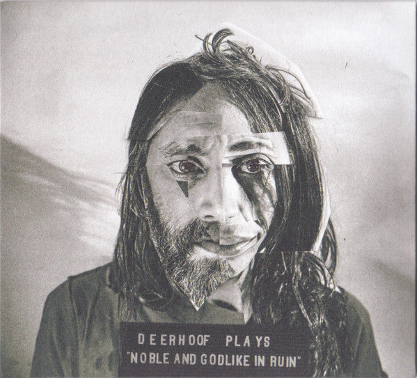 Deerhoof - Noble And Godlike In Ruin (CD) - Velvet Music