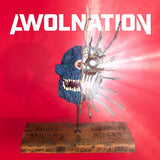 Awolnation - Angel miners & the lightning riders (CD) - Velvet Music