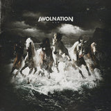 Awolnation - Run (CD) - Velvet Music