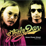 Steely Dan - Best of Green Flower Street - Classic 1993 Radio Broadcast  (LP) - Velvet Music