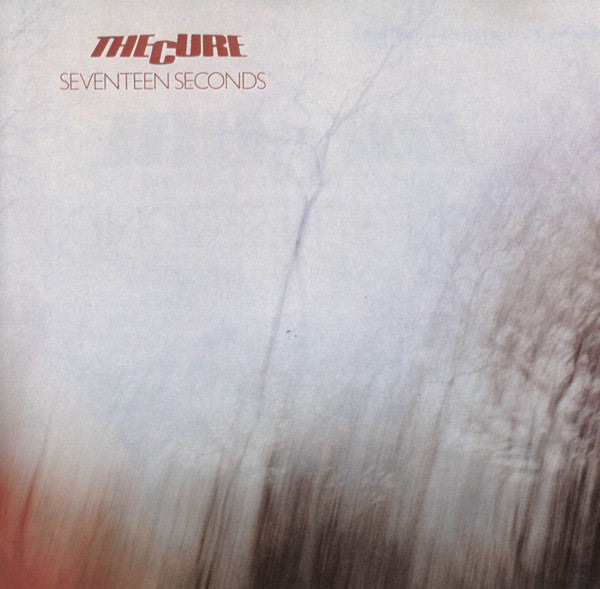 Cure, The - Seventeen Seconds (tweedehands LP) - Velvet Music