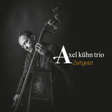 Axel Kuhn -trio- - Zeitgeist (CD) - Velvet Music