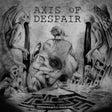 Axis Of Despair - Contempt for man (LP) - Velvet Music