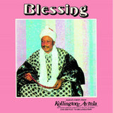 Kollington Ayinla - Blessing (LP)