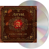 Ayreon - Electric castle live and other tales (CD) - Velvet Music
