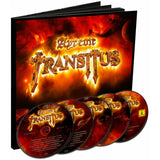 Ayreon - Transitus -earbook- (CD) - Velvet Music