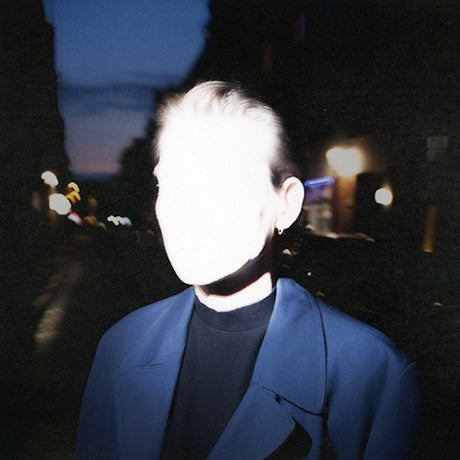Thomas Azier - Stray (LP) - Velvet Music