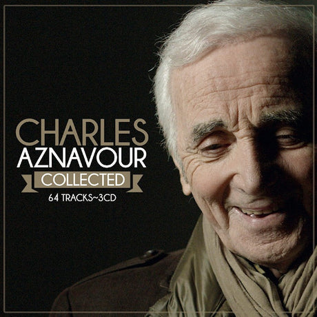 Charles Aznavour - Collected (CD)
