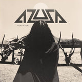 Azusa - Heavy yoke (LP) - Velvet Music