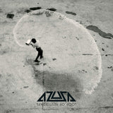 Azusa - Loop of yesterdays (CD) - Velvet Music