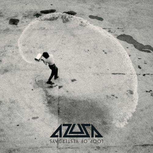 Azusa - Loop of yesterdays (LP) - Velvet Music