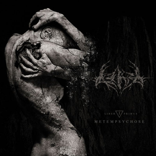 Azziard - Metempsychose (CD)