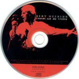 Bert Heerink - Storm Na De Stilte (CD d'occasion)