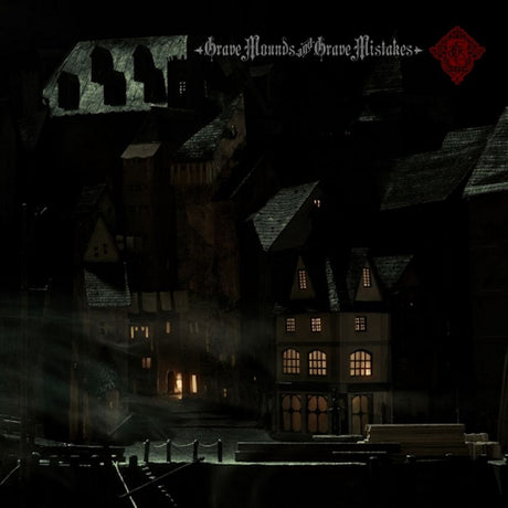 A Forest Of Stars - Grave mounds and grave mistakes (CD) - Velvet Music