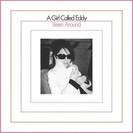 A Girl Called Eddy - Been around (CD) - Velvet Music