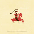 A Hawk And A Hacksaw - Cervantine (LP)