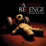 A New Revenge - Enemies & lovers (LP) - Velvet Music