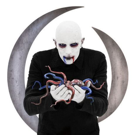 A Perfect Circle - Eat the elephant (CD) - Velvet Music