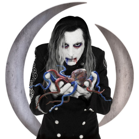 A Perfect Circle - Eat the elephant (LP) - Velvet Music