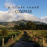 A Silent Sound - Compass (CD) - Velvet Music