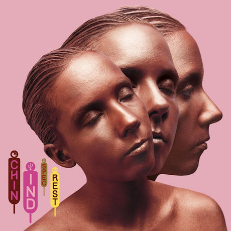 Aafke Romeijn - Chin.ind.spec.rest. (CD) - Velvet Music
