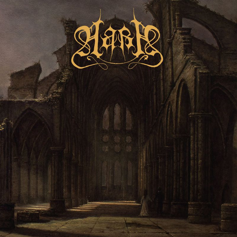 Aara - Triade II: hemera (CD) - Velvet Music