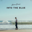Aaron Frazer - Into the blue (CD) - Velvet Music