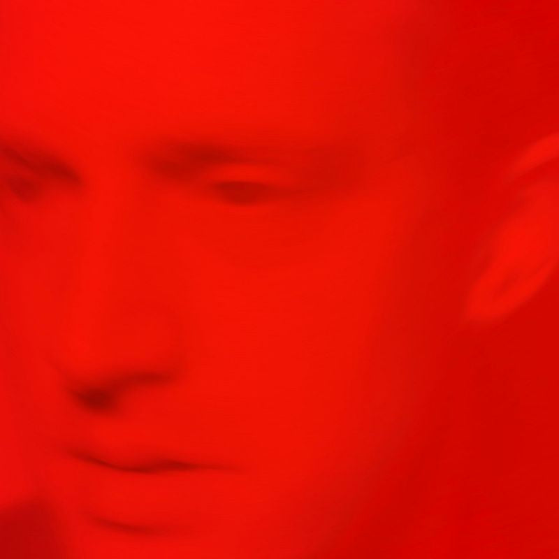 Aaron Koch - For once (CD) - Velvet Music