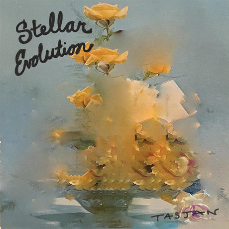 Aaron Lee Tasjan - Stellar evolution (LP) - Velvet Music