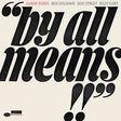 Aaron Parks - By all means (CD) - Velvet Music